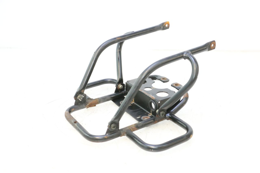 photo de SUPORTE DE BAGAGEM PEUGEOT LUDIX ONE 14P 50 (2004 - 2013) - Zoom do estado de desgaste