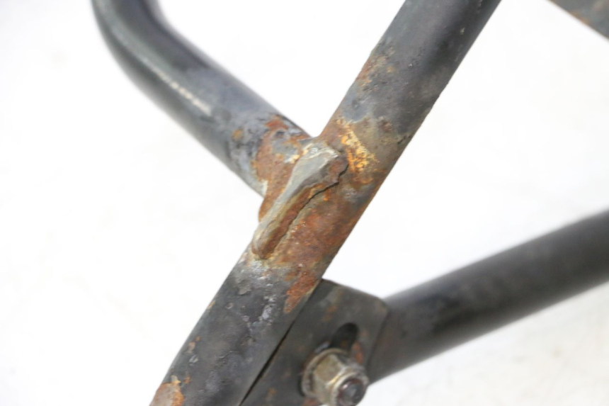photo de SUPORTE DE BAGAGEM PEUGEOT LUDIX ONE 14P 50 (2004 - 2013) - Pontos de fixação
