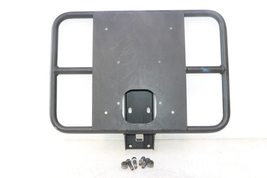 photo de SUPORTE DE BAGAGEM PEUGEOT LUDIX PRO 2T 50 (2010 - 2017) - Vista principal