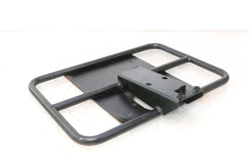 photo de SUPORTE DE BAGAGEM PEUGEOT LUDIX PRO 2T 50 (2010 - 2017) - Estado da superfície