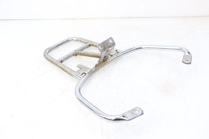 photo de SUPORTE DE BAGAGEM PIAGGIO LXV 4T 50 (2009 - 2013) - Zoom do estado de desgaste