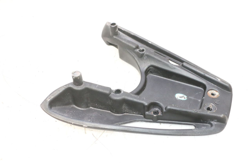 photo de PORTE PAQUET KEEWAY MATRIX RX9 125 (2006 - 2007) - Zoom do estado de desgaste