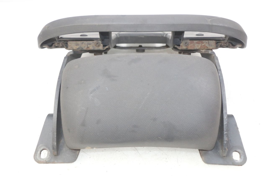 photo de SUPORTE DE BAGAGEM PIAGGIO MP3 LT 300 (2010 - 2016) - Estado da superfície