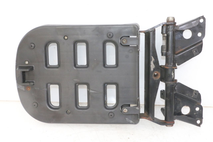 photo de SUPORTE DE BAGAGEM PIAGGIO MP3 LT 300 (2010 - 2016) - Vista principal