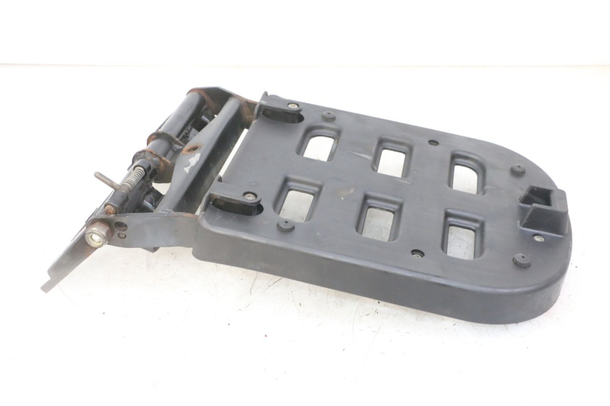 photo de SUPORTE DE BAGAGEM PIAGGIO MP3 LT 300 (2010 - 2016) - Outro ângulo de visão
