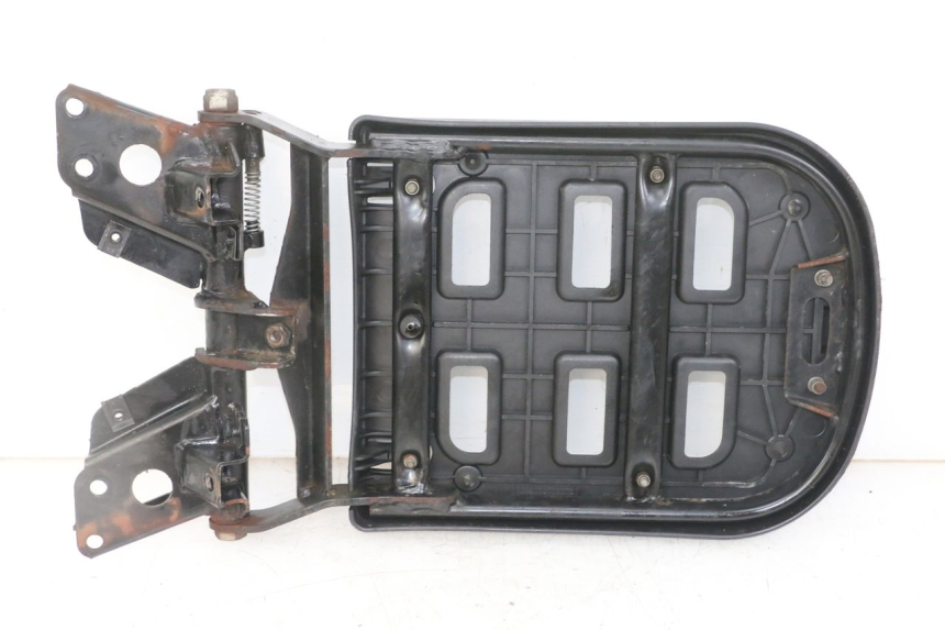 photo de SUPORTE DE BAGAGEM PIAGGIO MP3 LT 300 (2010 - 2016) - Ampliação técnica