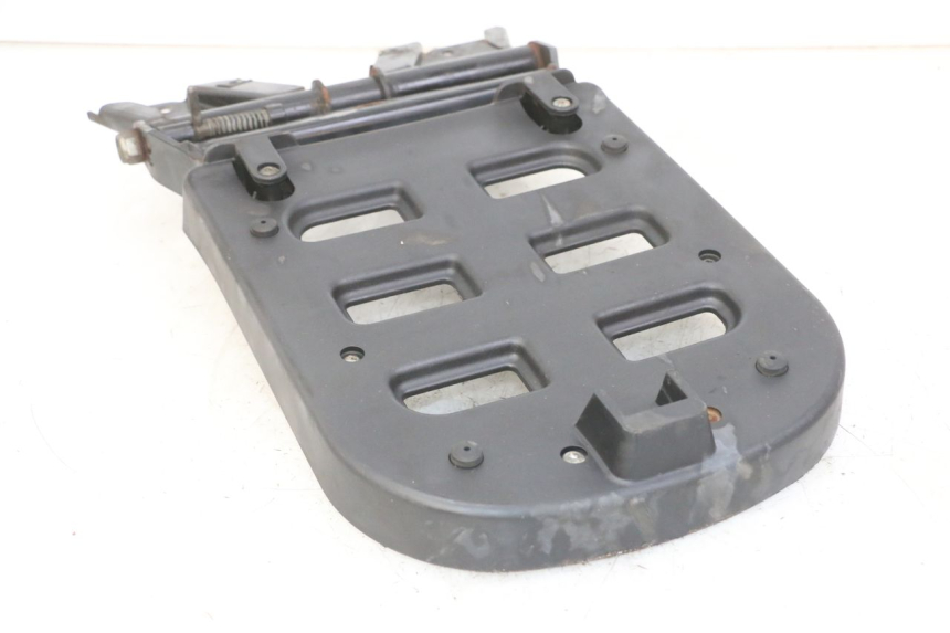 photo de SUPORTE DE BAGAGEM PIAGGIO MP3 LT 300 (2010 - 2016) - Vista geral