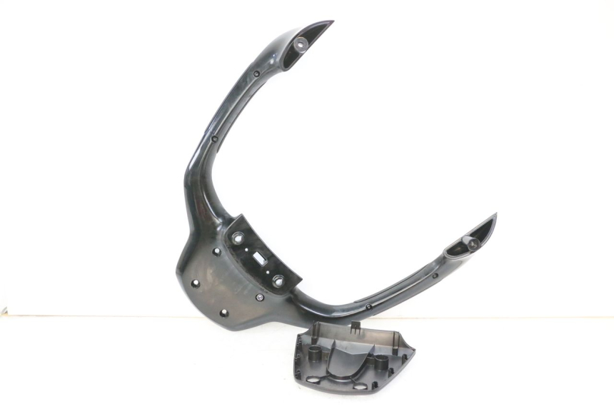 photo de SUPORTE DE BAGAGEM PIAGGIO MP3 500 (2014 - 2017) - Inspeção visual