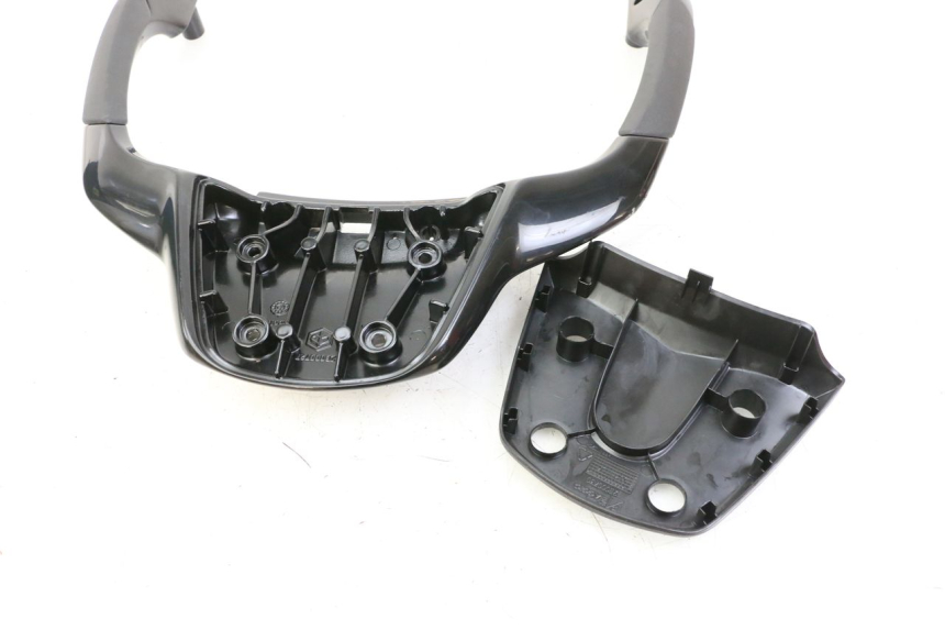 photo de SUPORTE DE BAGAGEM PIAGGIO MP3 500 (2014 - 2017) - Estrutura - ampliação