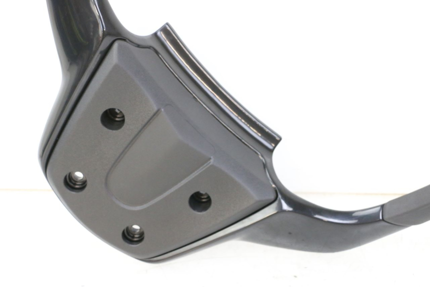 photo de SUPORTE DE BAGAGEM PIAGGIO MP3 500 (2014 - 2017) - Ampliação técnica