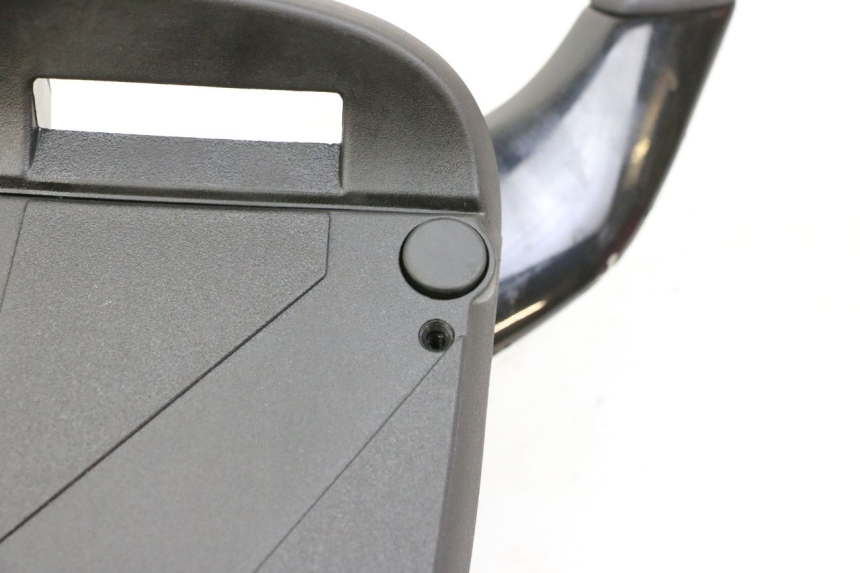 photo de SUPORTE DE BAGAGEM PIAGGIO MP3 500 (2014 - 2017) - Ampliação técnica