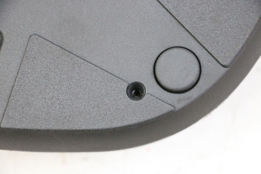photo de SUPORTE DE BAGAGEM PIAGGIO MP3 500 (2014 - 2017) - Vista geral