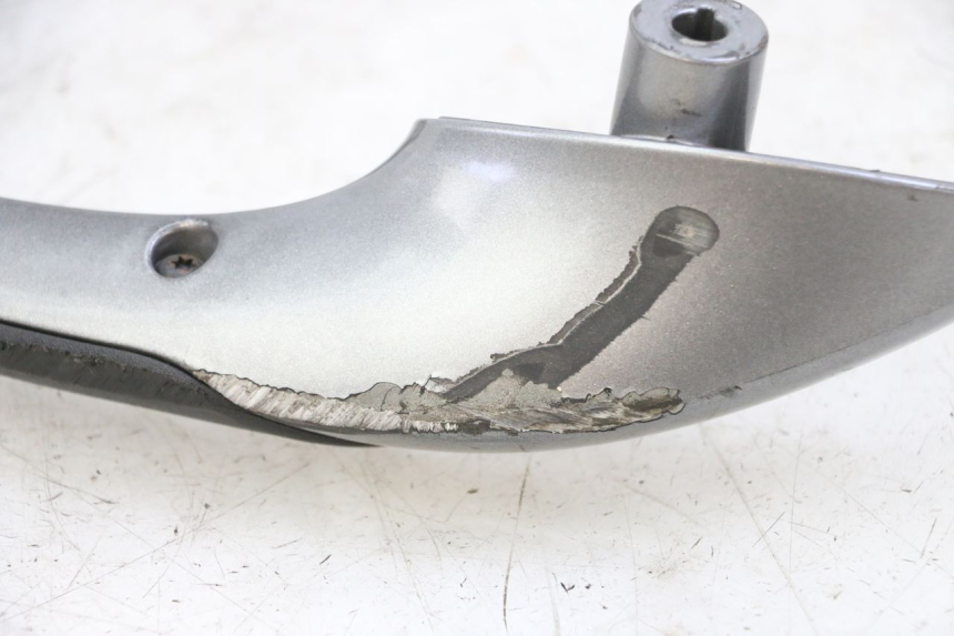 photo de SUPORTE DE BAGAGEM PIAGGIO MP3 500 (2014 - 2017) - Ampliação técnica