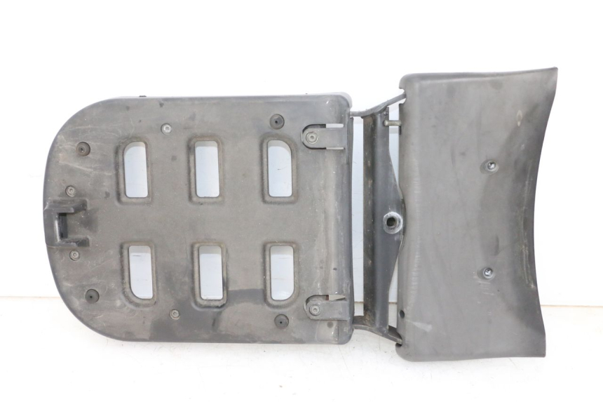 photo de SUPORTE DE BAGAGEM PIAGGIO MP3 RL 250 (2006 - 2010) - Detalhe da peça