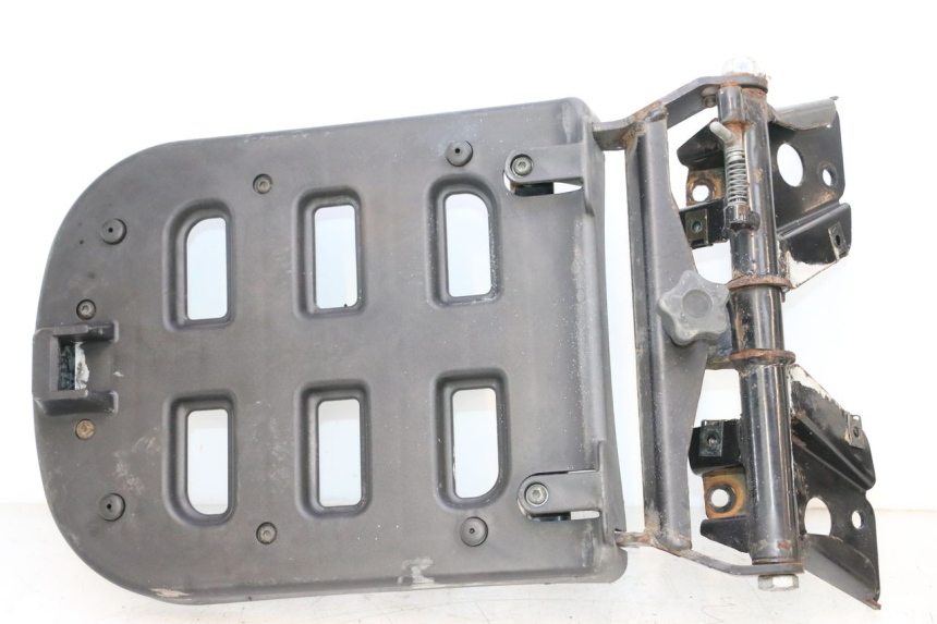 photo de SUPORTE DE BAGAGEM PIAGGIO MP3 125 (2006 - 2014) - Detalhe da peça