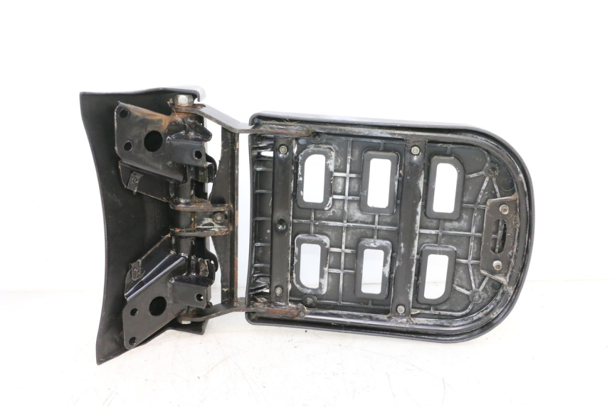 photo de SUPORTE DE BAGAGEM PIAGGIO MP3 125 (2006 - 2014) - Vista do produto
