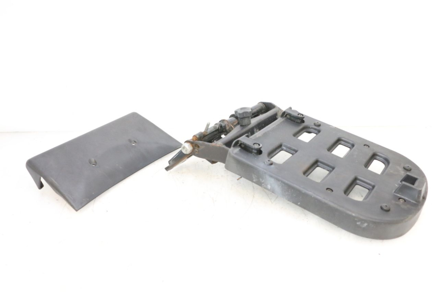 photo de SUPORTE DE BAGAGEM PIAGGIO MP3 125 (2006 - 2014) - Ampliação técnica
