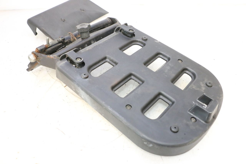 photo de SUPORTE DE BAGAGEM PIAGGIO MP3 125 (2006 - 2014) - Vista geral