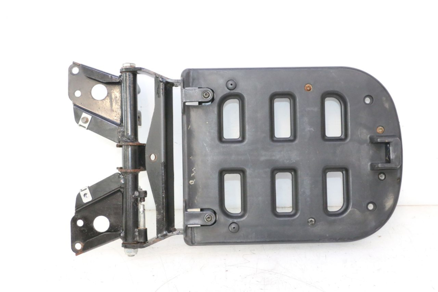 photo de SUPORTE DE BAGAGEM PIAGGIO MP3 125 (2006 - 2014) - Vista principal