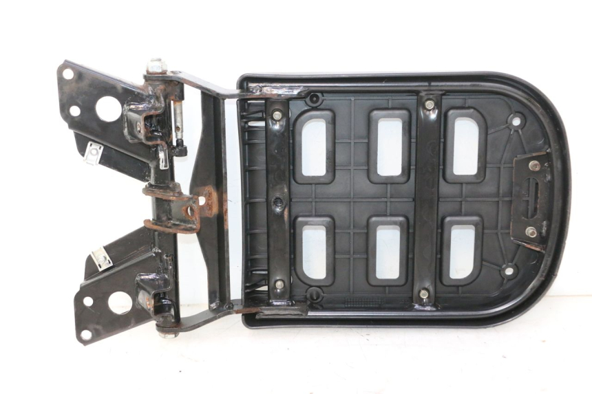 photo de SUPORTE DE BAGAGEM PIAGGIO MP3 125 (2006 - 2014) - Outro ângulo de visão
