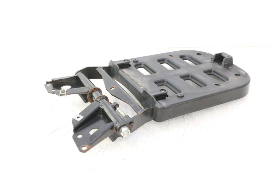 photo de SUPORTE DE BAGAGEM PIAGGIO MP3 125 (2006 - 2014) - Ampliação técnica