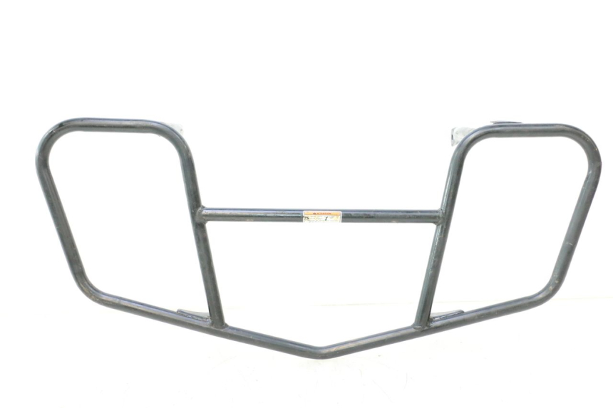 photo de SUPORTE DE BAGAGEM KYMCO MXU R 250 (2004 - 2010) - Vista principal