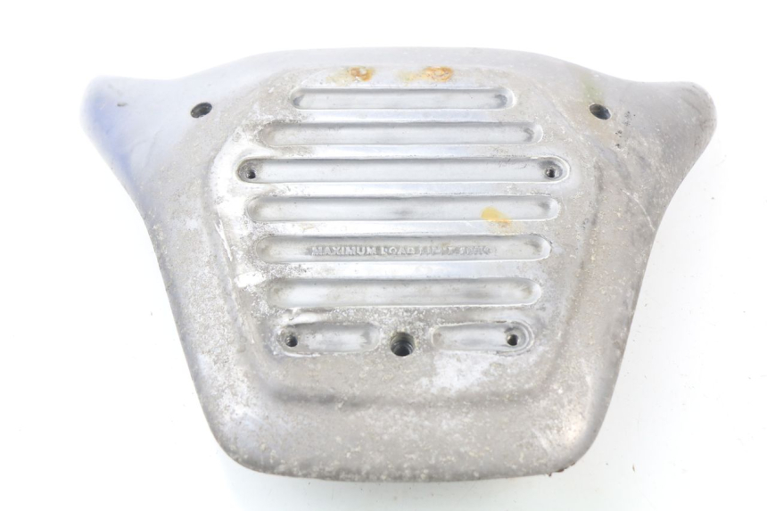 photo de SUPORTE DE BAGAGEM CAGIVA NAVIGATOR 1000 (2000 - 2005) - Detalhe da peça