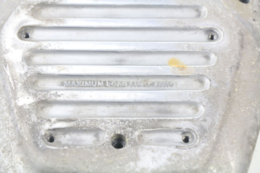 photo de SUPORTE DE BAGAGEM CAGIVA NAVIGATOR 1000 (2000 - 2005) - Vista geral