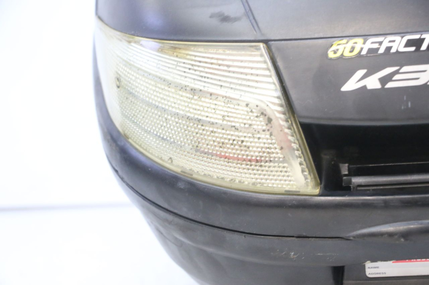 photo de SUPORTE DE BAGAGEM YAMAHA NEOS NEO'S 4T 50 (2008 - 2016) - Estrutura - ampliação