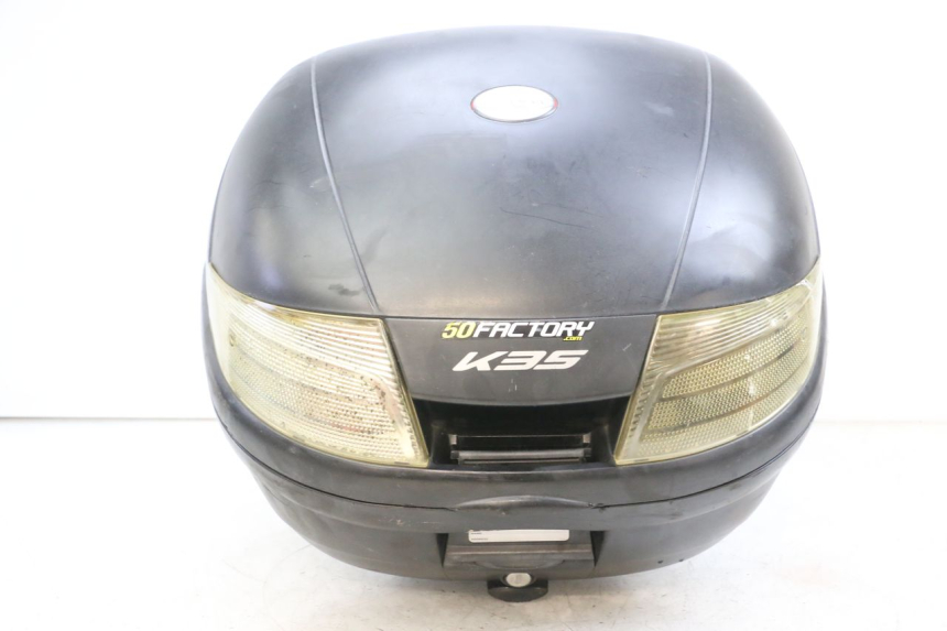 photo de SUPORTE DE BAGAGEM YAMAHA NEOS NEO'S 4T 50 (2008 - 2016) - Ângulo alternativo