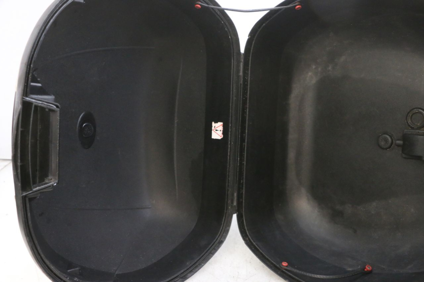 photo de SUPORTE DE BAGAGEM YAMAHA NEOS NEO'S 4T 50 (2008 - 2016) - Outro ângulo de visão