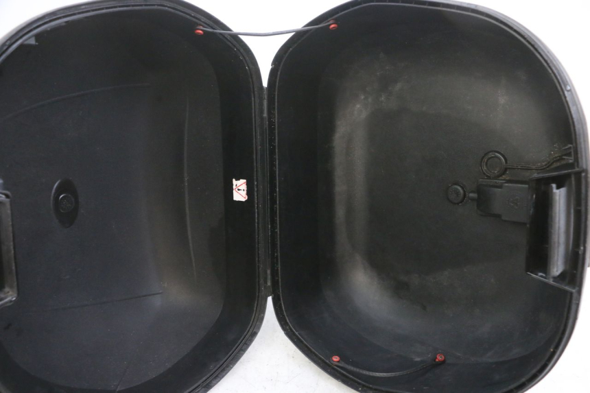 photo de SUPORTE DE BAGAGEM YAMAHA NEOS NEO'S 4T 50 (2008 - 2016) - Ampliação técnica