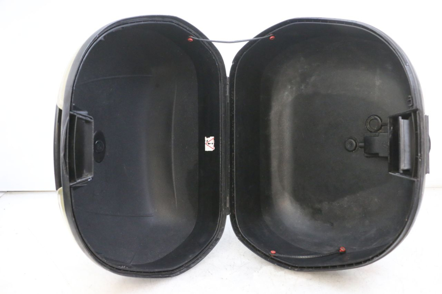 photo de SUPORTE DE BAGAGEM YAMAHA NEOS NEO'S 4T 50 (2008 - 2016) - Estado da superfície
