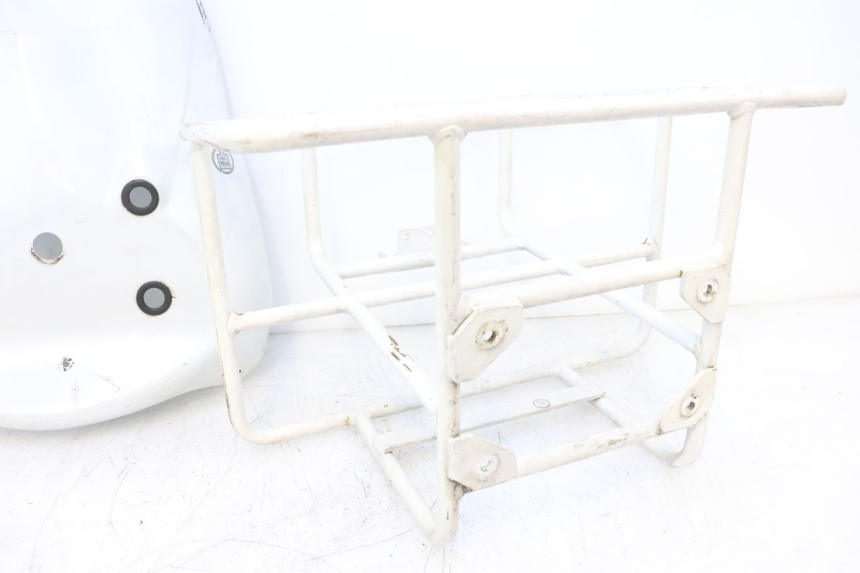 photo de SUPORTE DE BAGAGEM YAMAHA NEOS NEO'S 4T 50 (2008 - 2016) - Estado da superfície