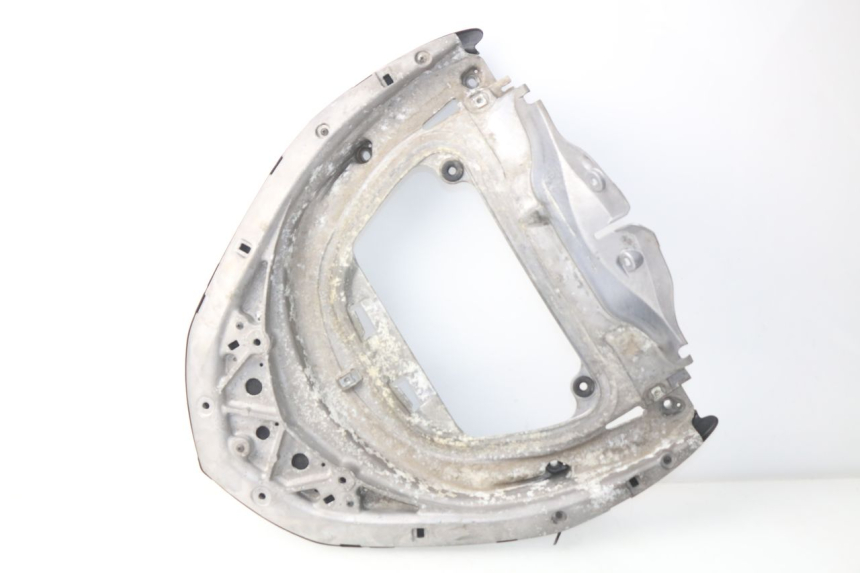photo de SUPORTE DE BAGAGEM HONDA NSS EX FORZA 250 (2005 - 2013) - Vista principal