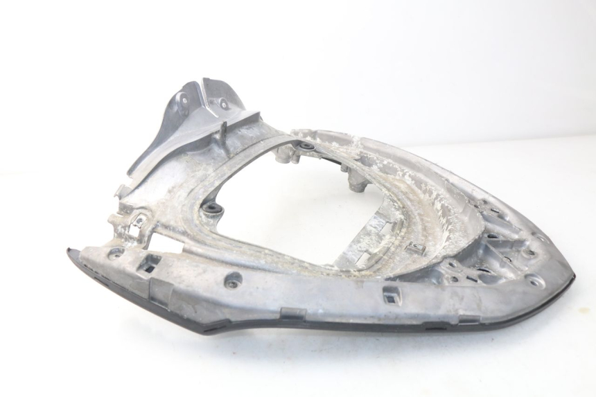 photo de SUPORTE DE BAGAGEM HONDA NSS EX FORZA 250 (2005 - 2013) - Zoom do estado de desgaste
