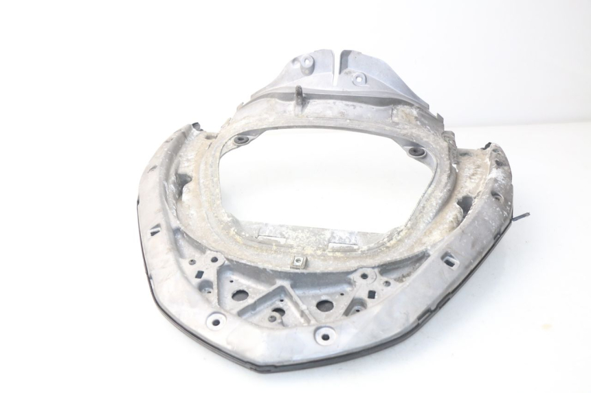 photo de SUPORTE DE BAGAGEM HONDA NSS EX FORZA 250 (2005 - 2013) - Outro ângulo de visão