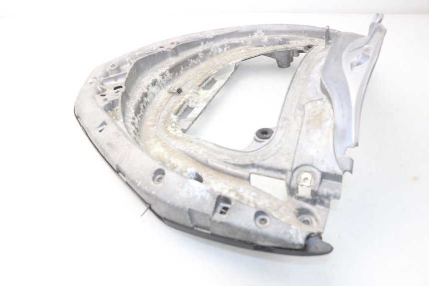 photo de SUPORTE DE BAGAGEM HONDA NSS EX FORZA 250 (2005 - 2013) - Ampliação técnica