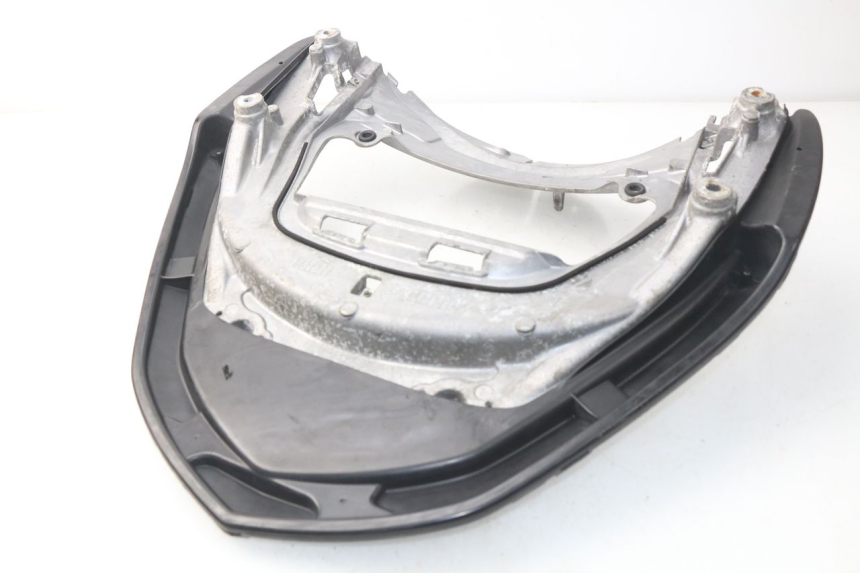 photo de SUPORTE DE BAGAGEM HONDA NSS EX FORZA 250 (2005 - 2013) - Estado da superfície
