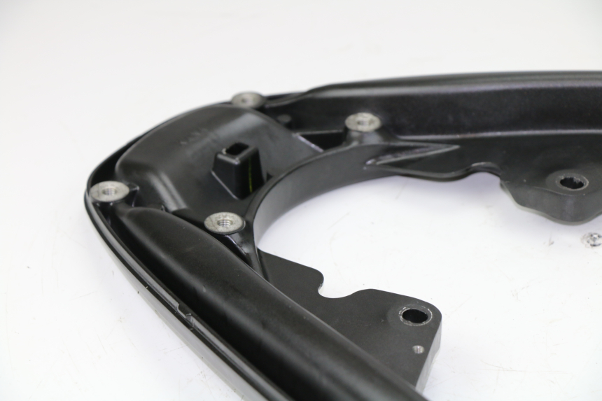 photo de SUPORTE DE BAGAGEM HONDA PCX (JF28) 125 (2009 - 2011) - Ampliação técnica