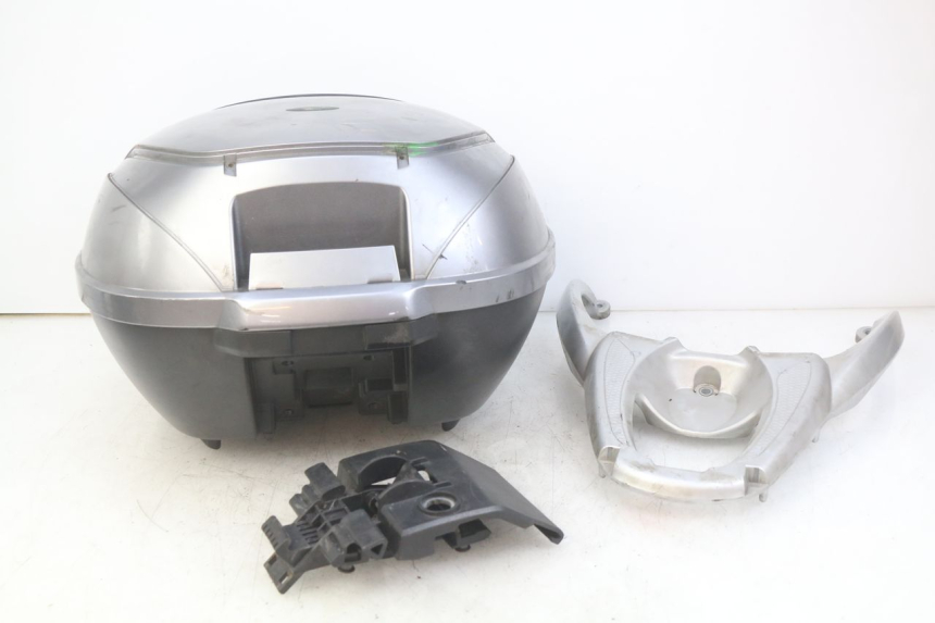 photo de SUPORTE DE BAGAGEM HONDA PES PS I 125 (2006 - 2012) - Vista principal