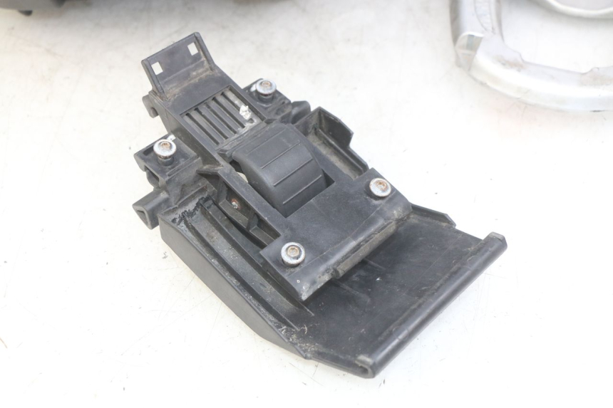 photo de SUPORTE DE BAGAGEM HONDA PES PS I 125 (2006 - 2012) - Vista do produto