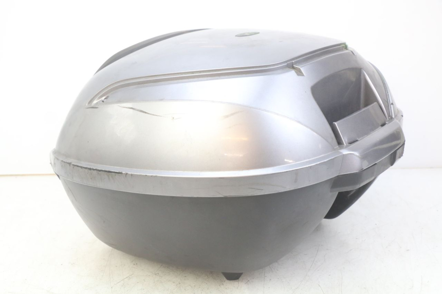 photo de SUPORTE DE BAGAGEM HONDA PES PS I 125 (2006 - 2012) - Pontos de fixação