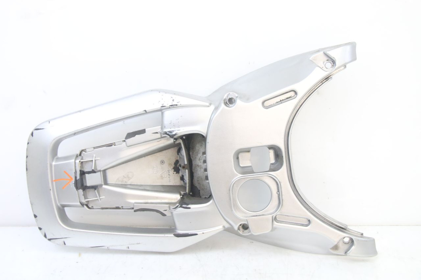 photo de SUPORTE DE BAGAGEM PIAGGIO VESPA GRANTURISMO 125 (2003 - 2007) - Vista principal