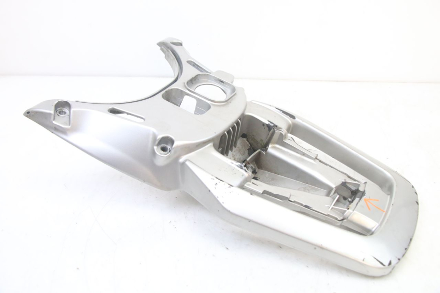 photo de SUPORTE DE BAGAGEM PIAGGIO VESPA GRANTURISMO 125 (2003 - 2007) - Ampliação técnica