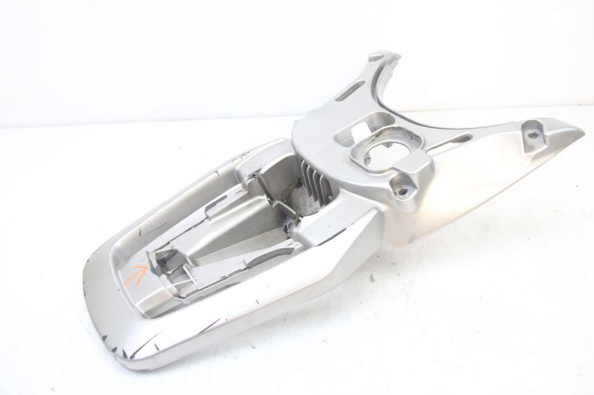 photo de SUPORTE DE BAGAGEM PIAGGIO VESPA GRANTURISMO 125 (2003 - 2007) - Pontos de fixação