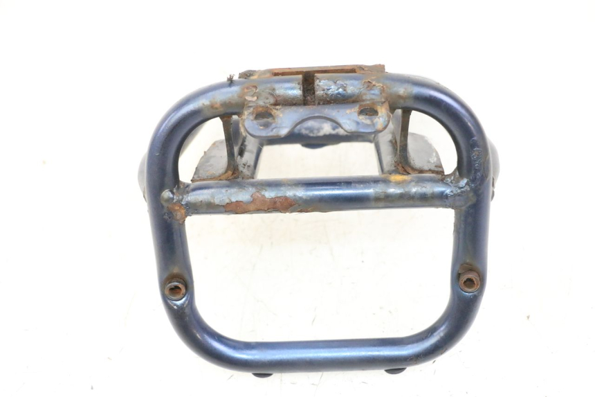 photo de SUPORTE DE BAGAGEM PIAGGIO VESPA LX 150 (2005 - 2013) - Ampliação técnica