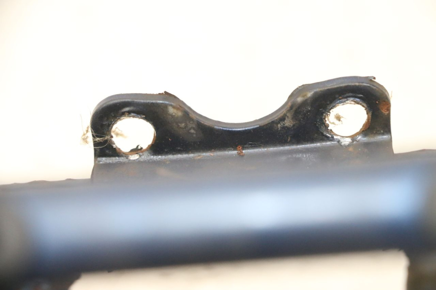 photo de SUPORTE DE BAGAGEM PIAGGIO VESPA LX 150 (2005 - 2013) - Pontos de fixação