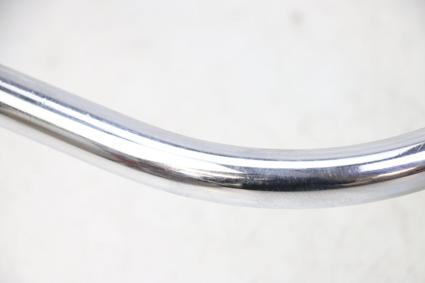 photo de SUPORTE DE BAGAGEM PIAGGIO VESPA LX 2T 50 (2005 - 2013) - Ampliação técnica