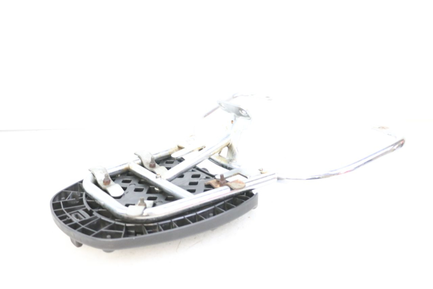 photo de SUPORTE DE BAGAGEM PIAGGIO VESPA LX 2T 50 (2005 - 2013) - Pontos de fixação